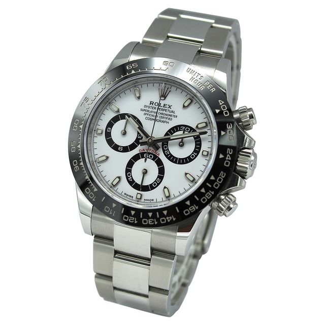 Rolex Daytona 116500 LN Image 2